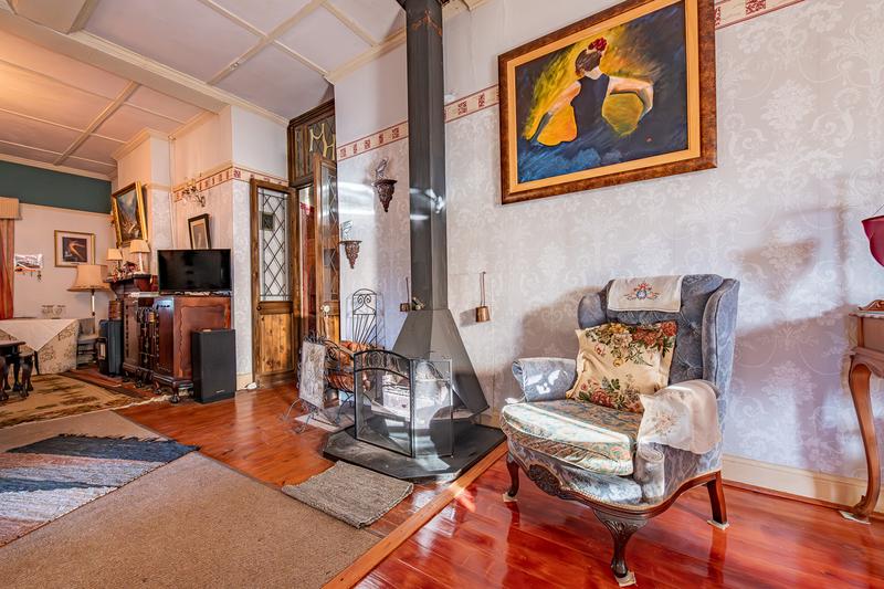 3 Bedroom Property for Sale in Riviersonderend Western Cape